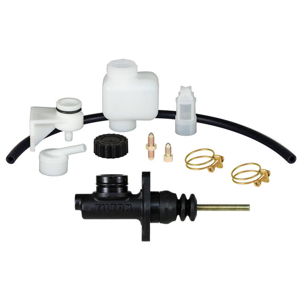 TILTON 75-812U 75-Series Master Cylinder Kit 13/16" Photo-0