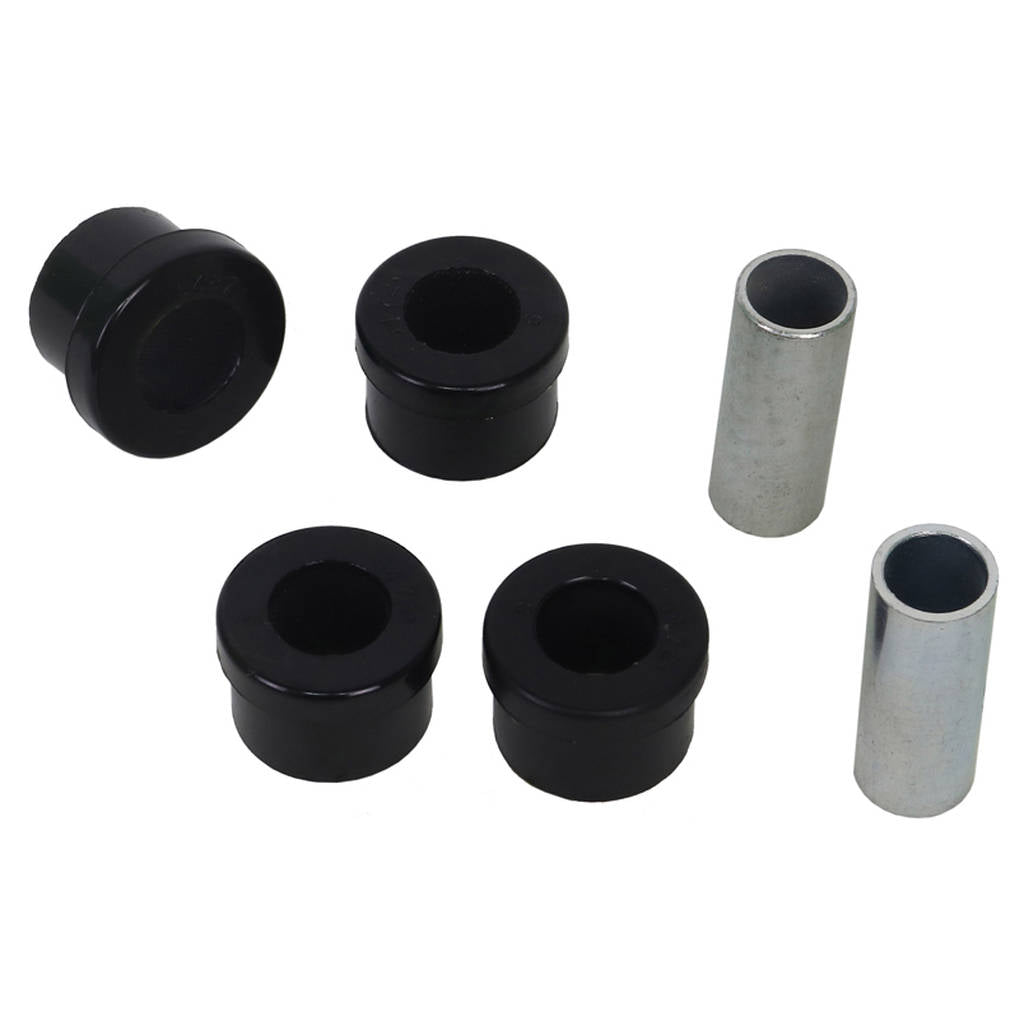 WHITELINE W52973 Front Lower Control Arm - Inner Front Bushing Kit for Toyota Celica ST162, ST165 Photo-3