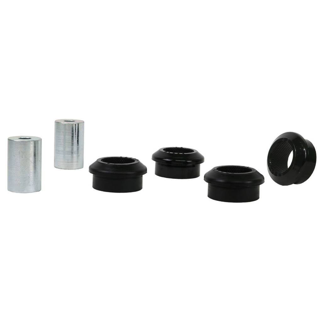 WHITELINE W53150 Front Lower Control Arm - Bushing Kit for Holden Commodore VE, VF/HSV Photo-0