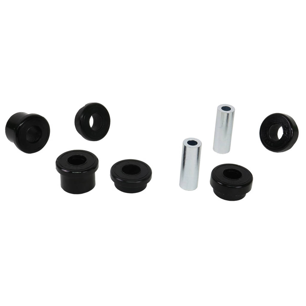 WHITELINE W53175 Front Lower Control Arm Inner Bushing Kit for Pontiac GTO 2004-2006 Photo-3
