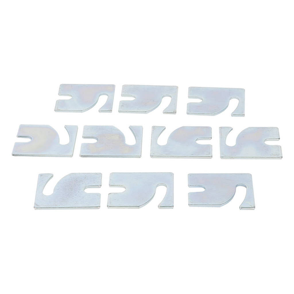 WHITELINE W53183 Alignment Shim Pack 3.0mm x 10 for Ford Falcon/Fairlane AU-FGX/FPV Photo-4