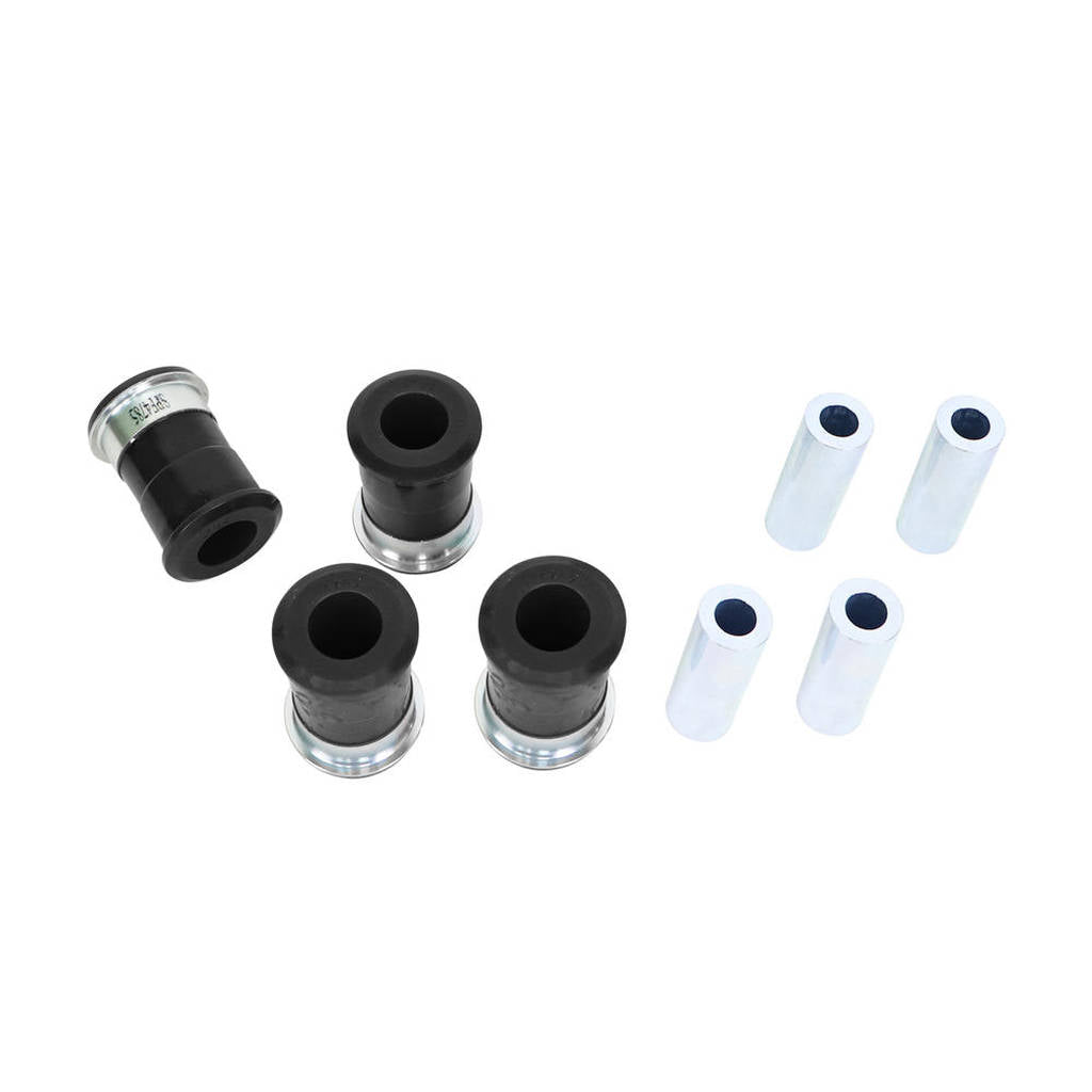 WHITELINE W53272 Front Control Arm Bushing - Lower Inner Photo-3