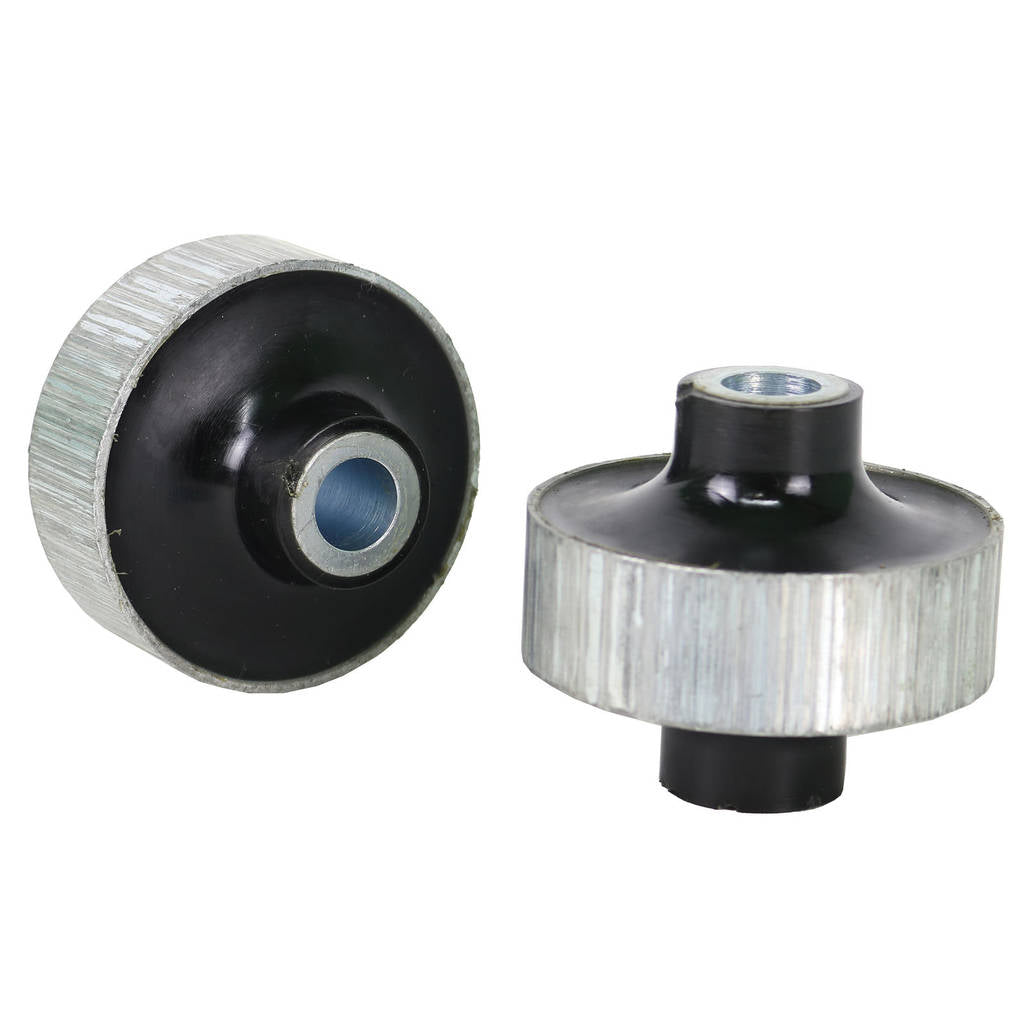 WHITELINE W53275 Front Lower Control Arm - Inner Rear Bushing Kit for Toyota Corolla, Prius Photo-2
