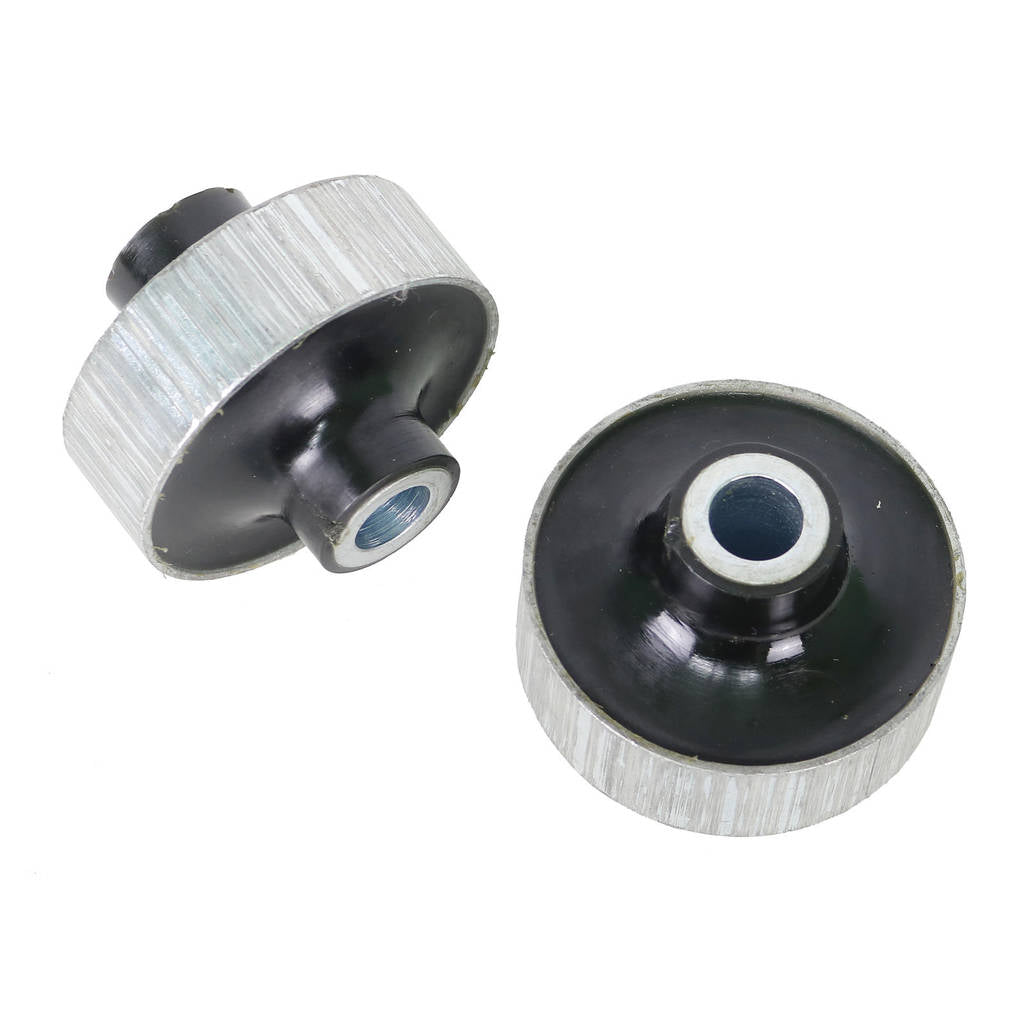 WHITELINE W53275 Front Lower Control Arm - Inner Rear Bushing Kit for Toyota Corolla, Prius Photo-3