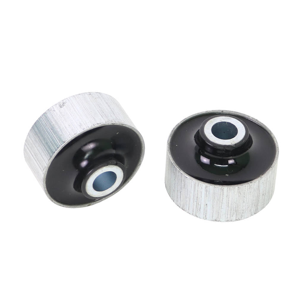 WHITELINE W53295 Front Lower Control Arm - Inner Rear Bushing Kit for Suzuki Swift EZ, FZ Photo-3
