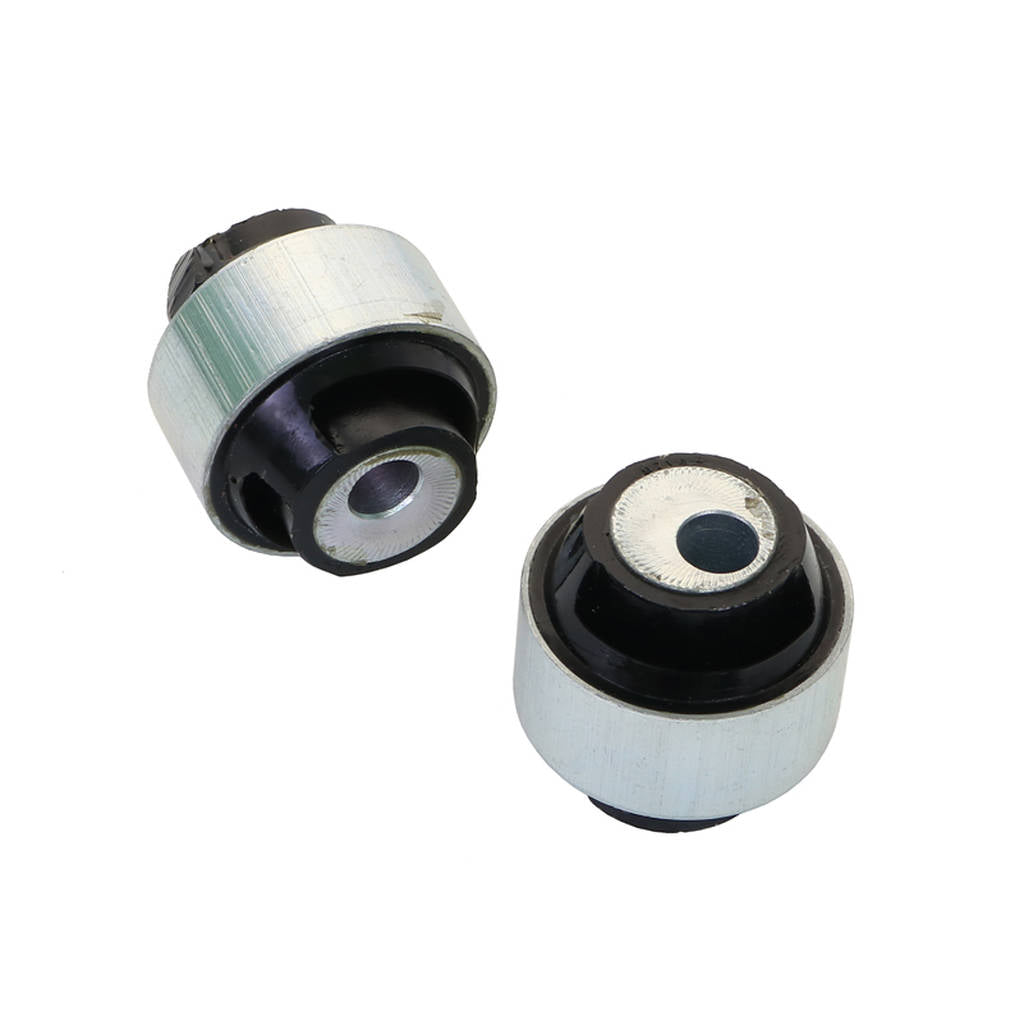 WHITELINE W53298 Control Arm Bushing - Lower Inner Rear Photo-3