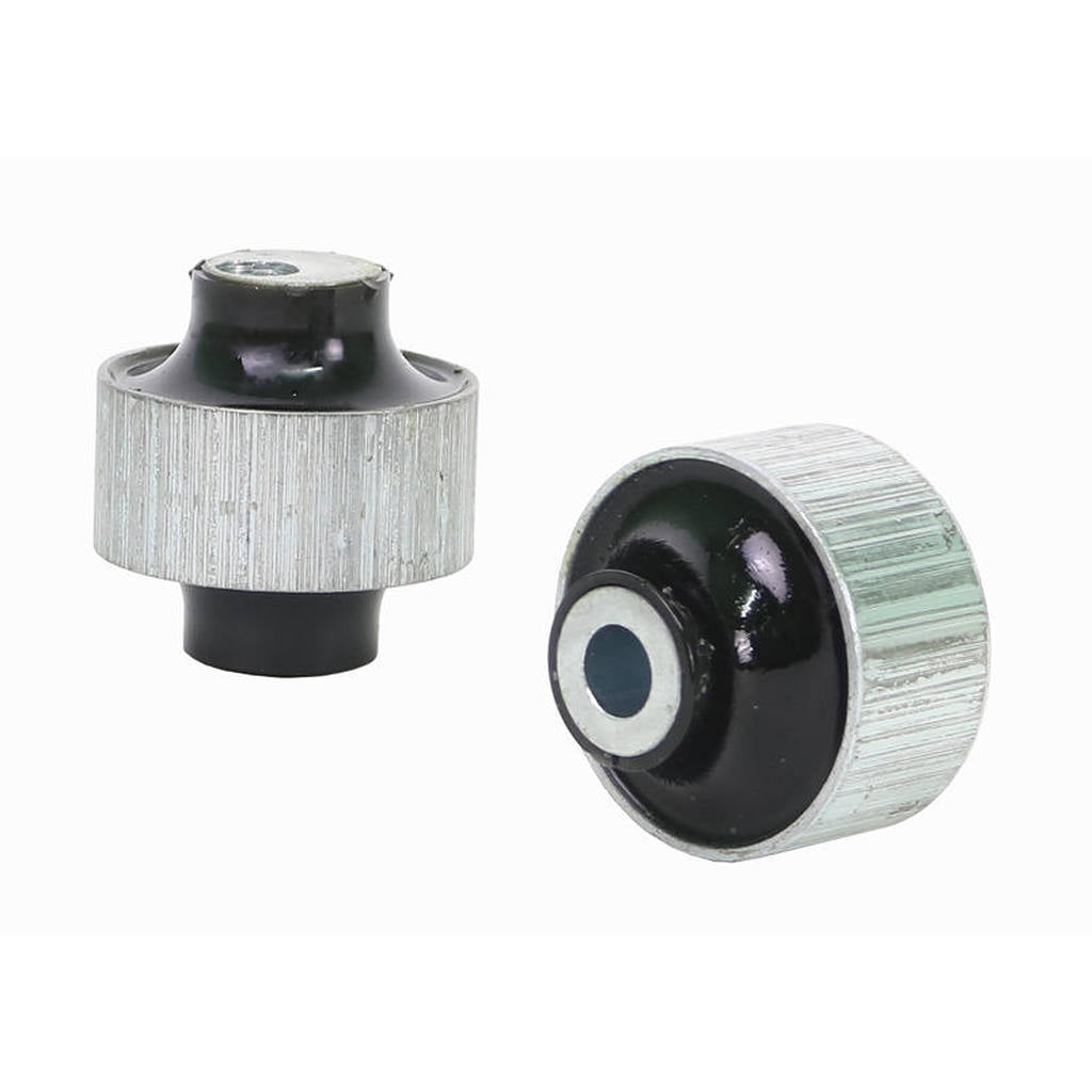 WHITELINE W53299 Front Lower Control Arm - Inner Rear Bushing Kit for Toyota MR2 ZZW30/Echo NCP10 Photo-0