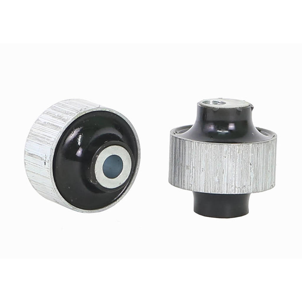 WHITELINE W53299 Front Lower Control Arm - Inner Rear Bushing Kit for Toyota MR2 ZZW30/Echo NCP10 Photo-2