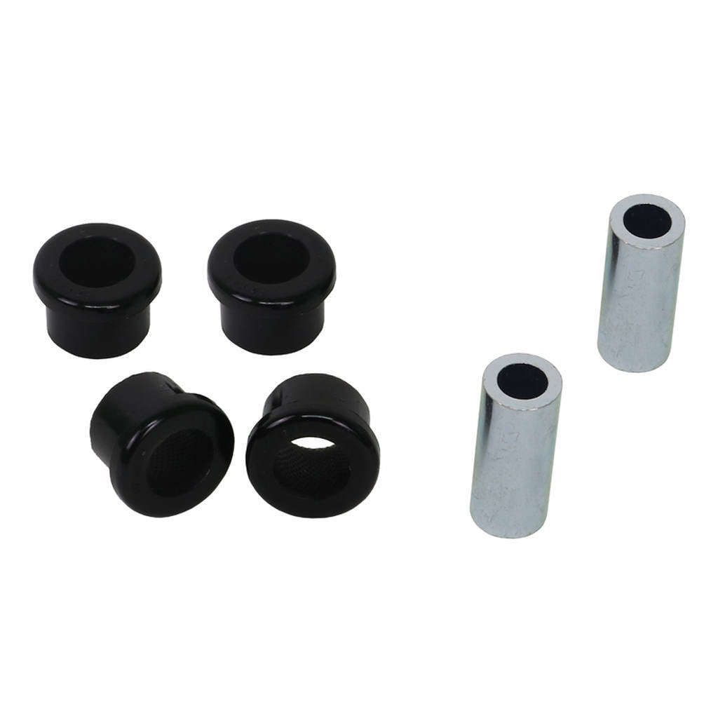 WHITELINE W53301 Front Lower Control Arm - Inner Front Bushing Kit for Toyota Prius/Yaris Photo-3