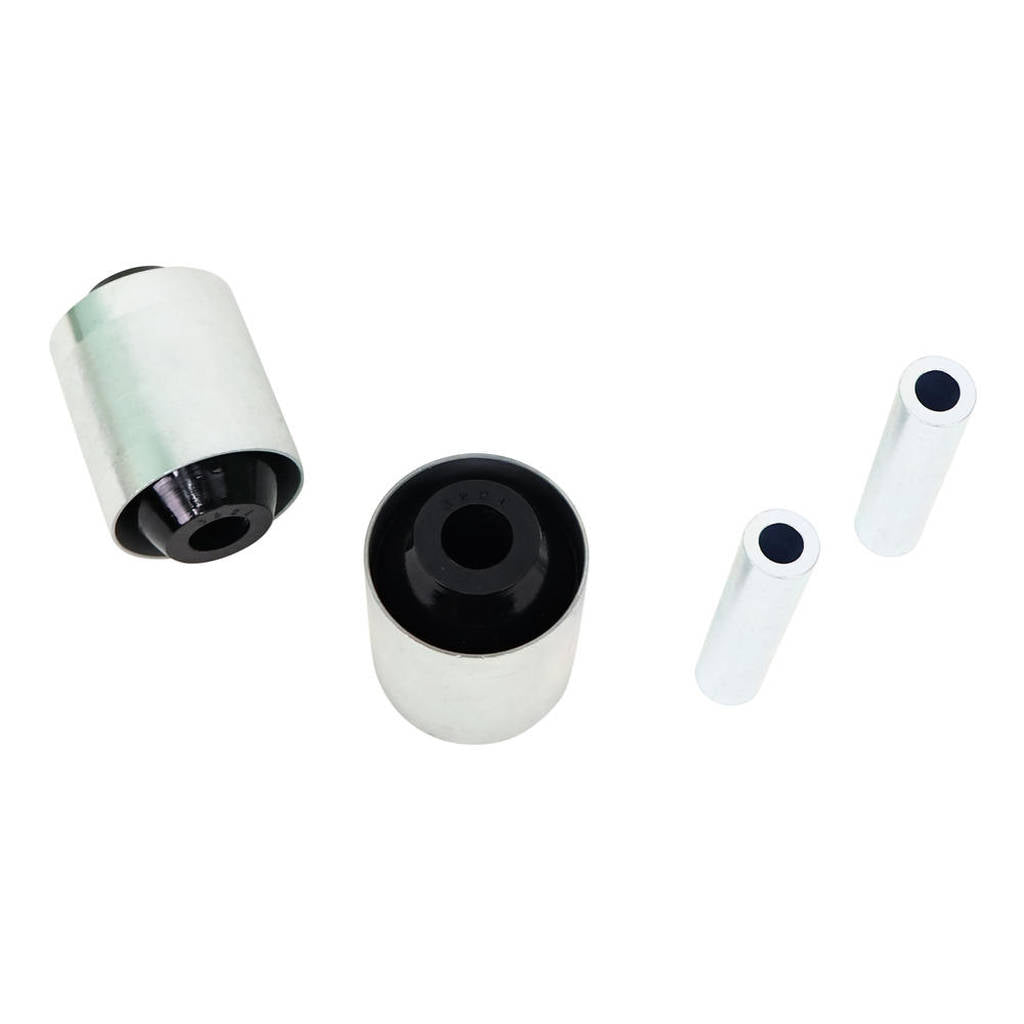WHITELINE W53310 Front Radius Arm Lower - Bushing Kit for Ford Falcon FG, FGX/FPV Photo-3