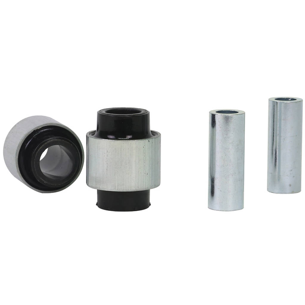 WHITELINE W53311 Front Lower Control Arm - Inner Bushing Kit for Ford Falcon FG, FGX/FPV Photo-2