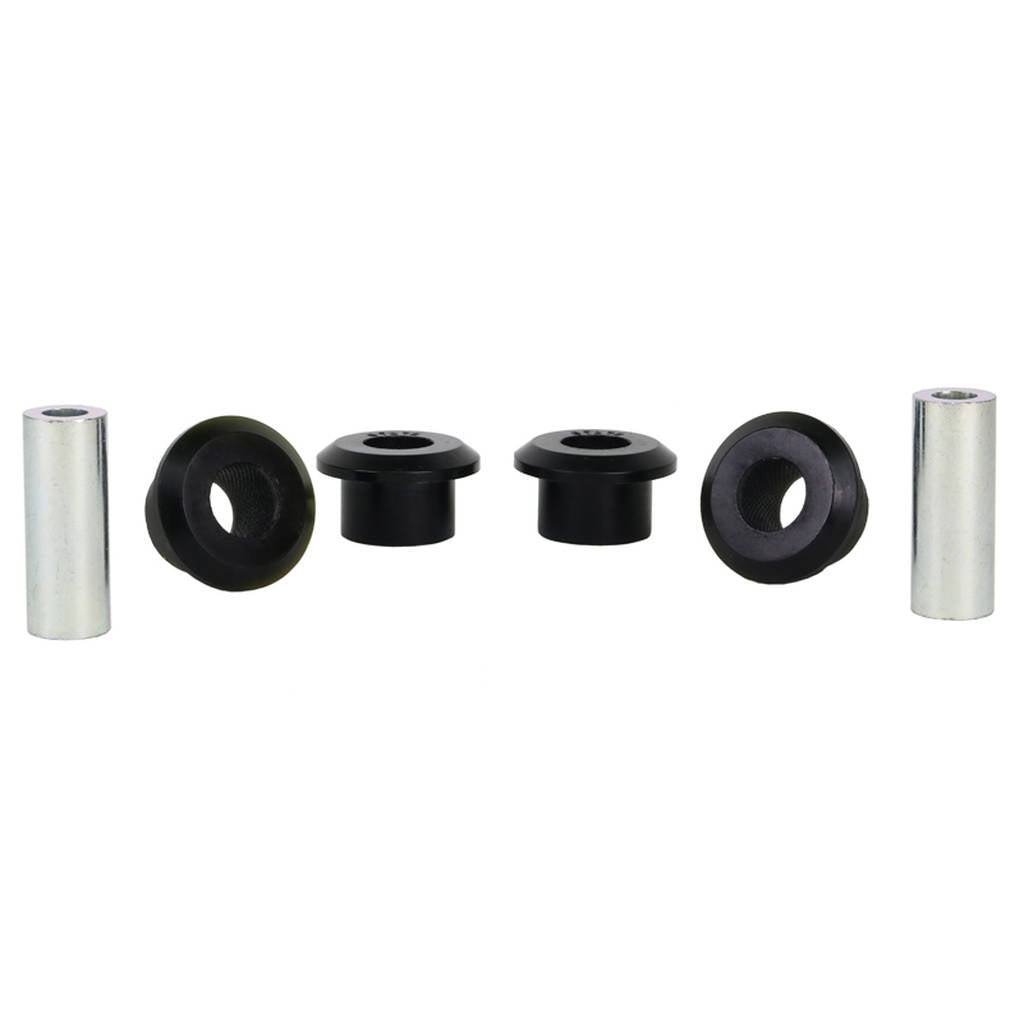 WHITELINE W53315 Front Lower Control Arm - Inner Front Bushing Kit for Chevrolet Cobalt 2005-2010 Photo-3
