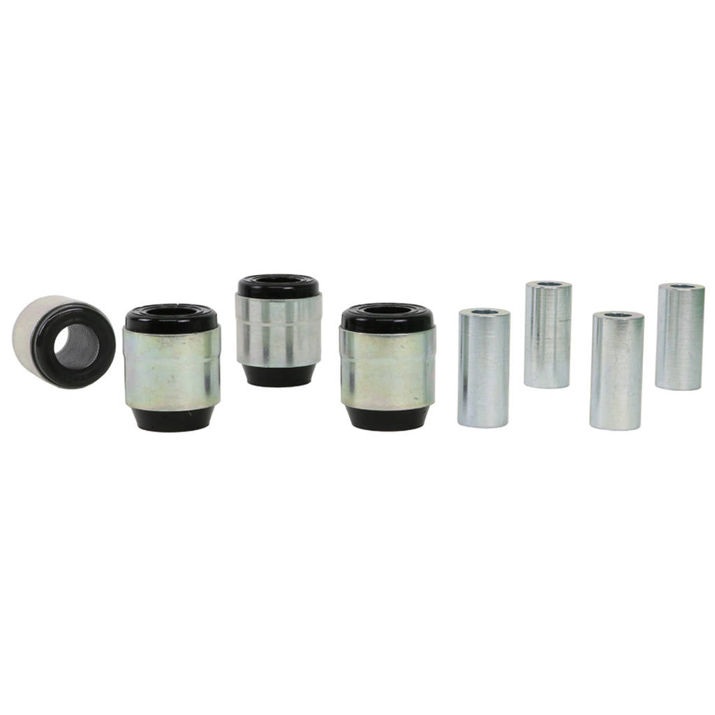 WHITELINE W53337 Front Upper Control Arm Bushing Photo-2