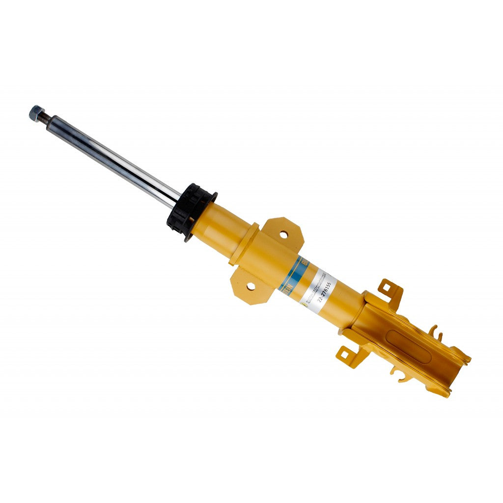 BILSTEIN 22-276155 Shock Absorber B6 (R2) MERCEDES-Benz V-Class / Vito W447 4WD;VR Photo-0