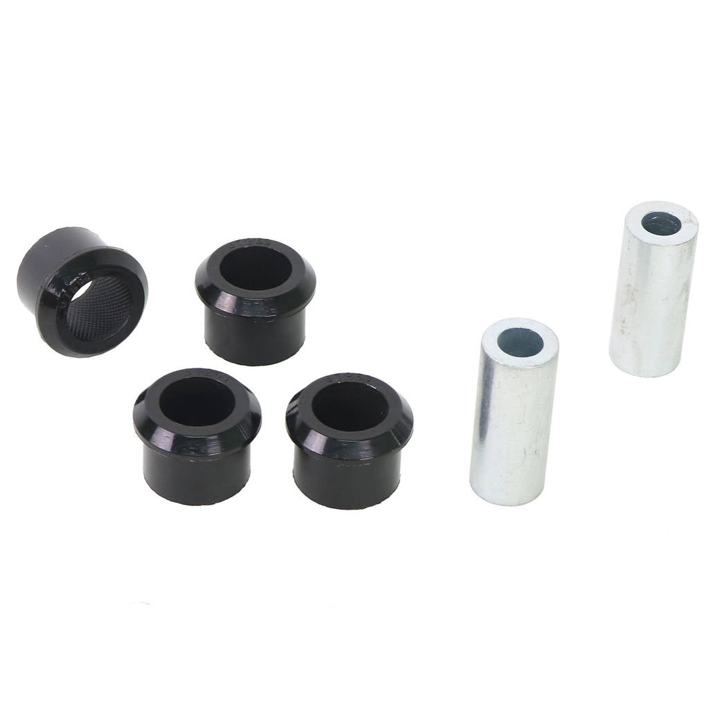 WHITELINE W53378 Front Lower Control Arm - Inner Front Bushing Kit for Toyota Corolla, Rav 4/Tarago Photo-3
