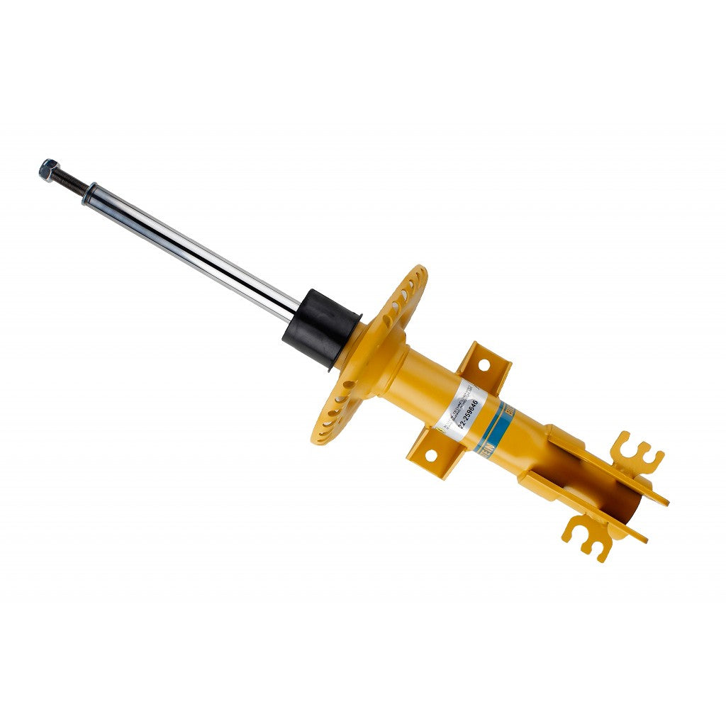 BILSTEIN 22-259646 Shock Absorber B6 (R2) VW T6 BUS / KASTEN / PRITSCHE SCHELLE VA Photo-0