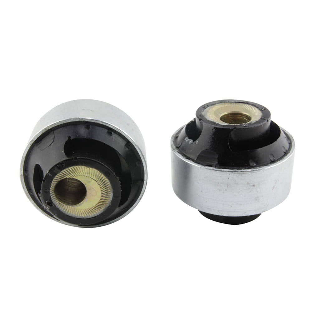 WHITELINE W53384 Caster Bushing Kit Improved Steering Feel/Stability Photo-3