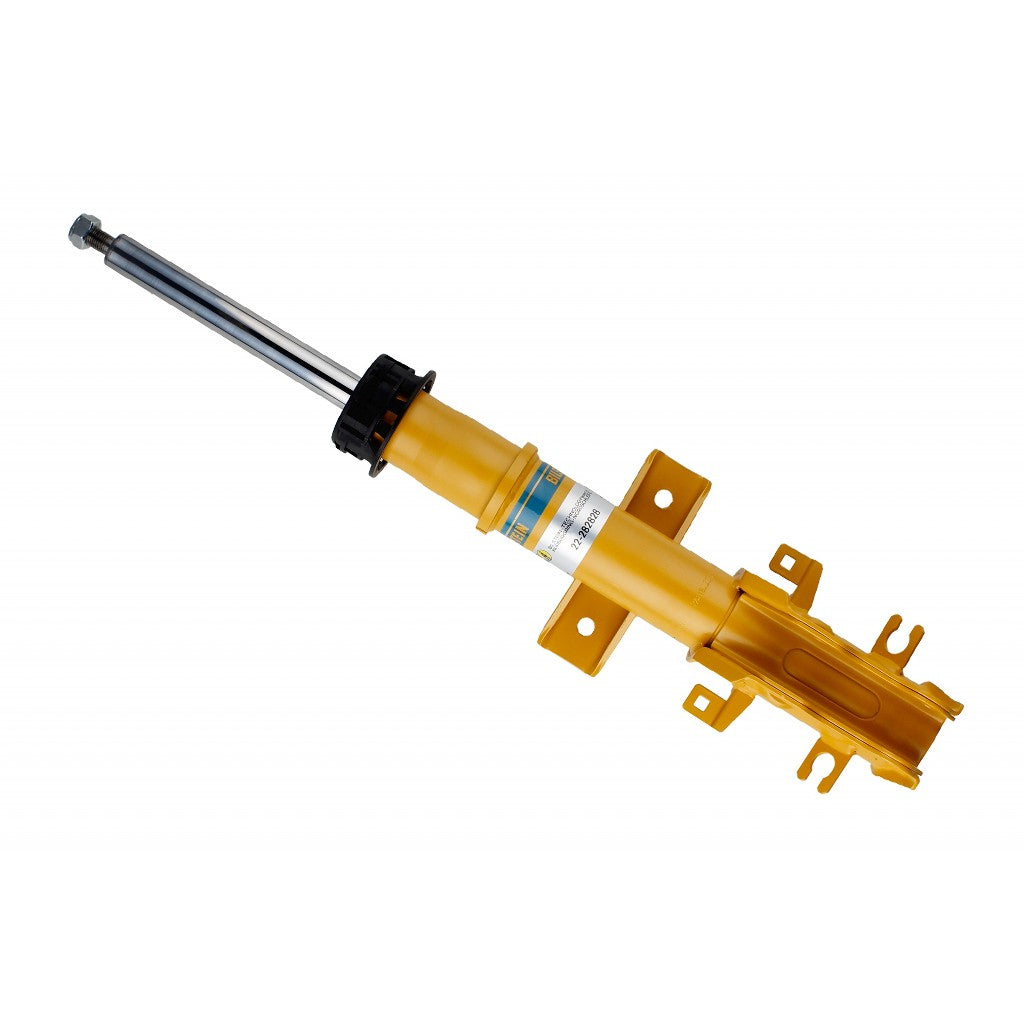 BILSTEIN 22-282828 Shock Absorber B6 (R2) MERCEDES-Benz V-Class / Vito W447 FWD;V Photo-0