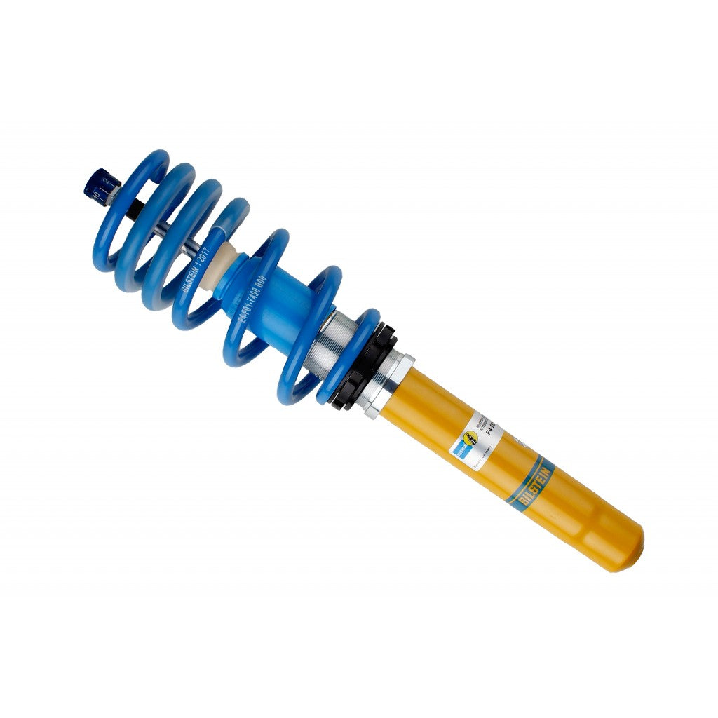 BILSTEIN 48-275071 Gfw With Manual Damping Force Adjustment B16 (R4) AUDI A4 Typ B9 VA Dm49;K; PSS10 Photo-2