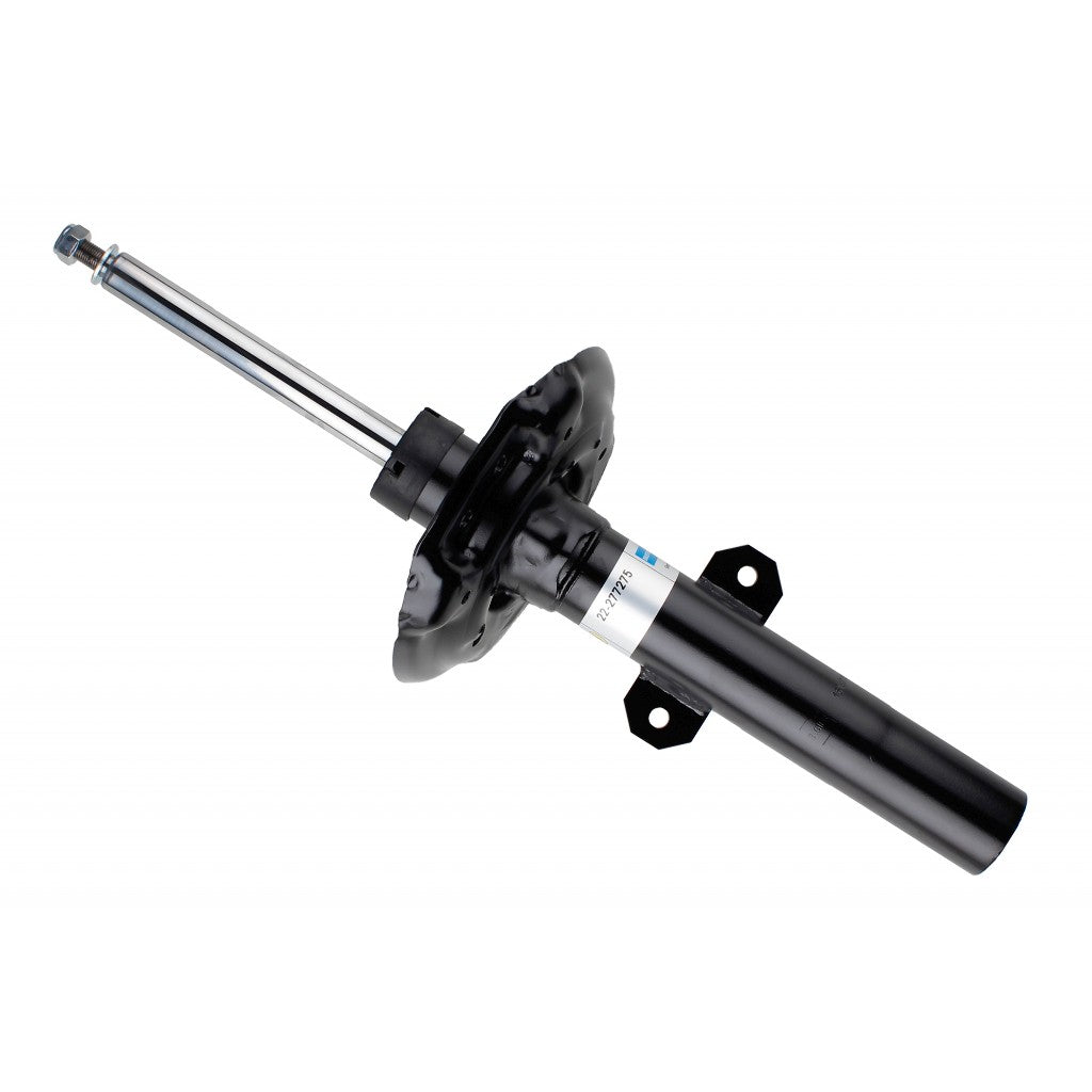 BILSTEIN 22-277275 Shock Absorber B4 (R1) RENAULT Scenic IV VA Photo-0