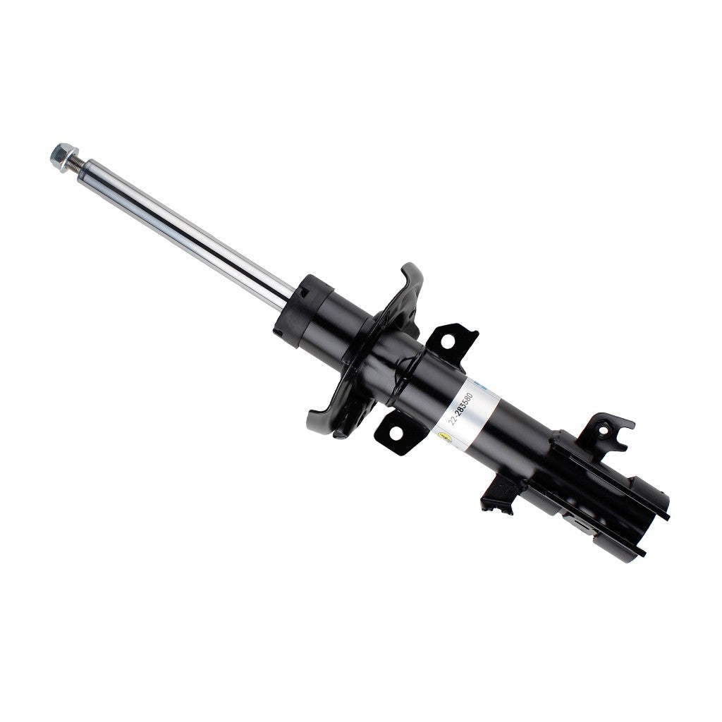 BILSTEIN 22-283580 Shock Absorber B4 (R1) FORD Fiesta VII Standard VR Photo-0