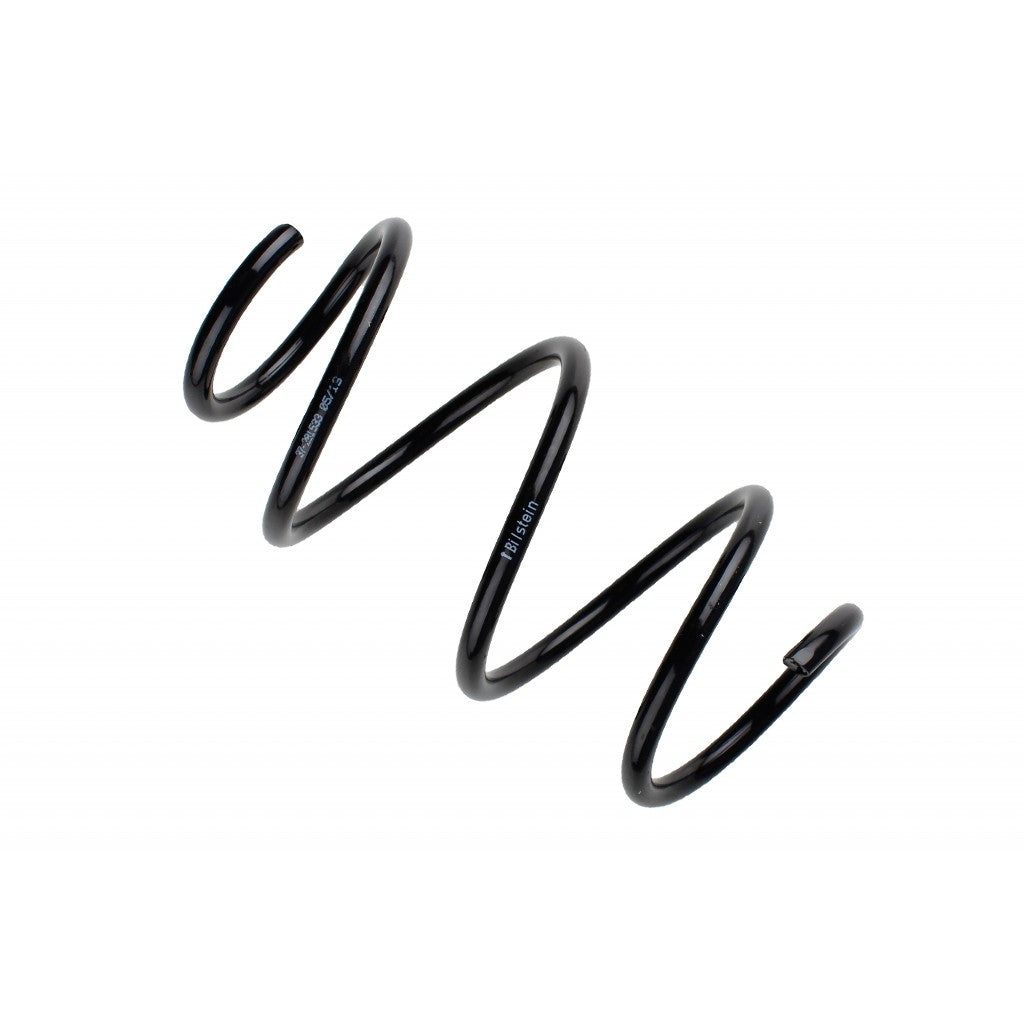 BILSTEIN 37-281533 Coil Spring B3 (R1) A-Klasse (W-176) B-Klasse (W246);V Photo-0