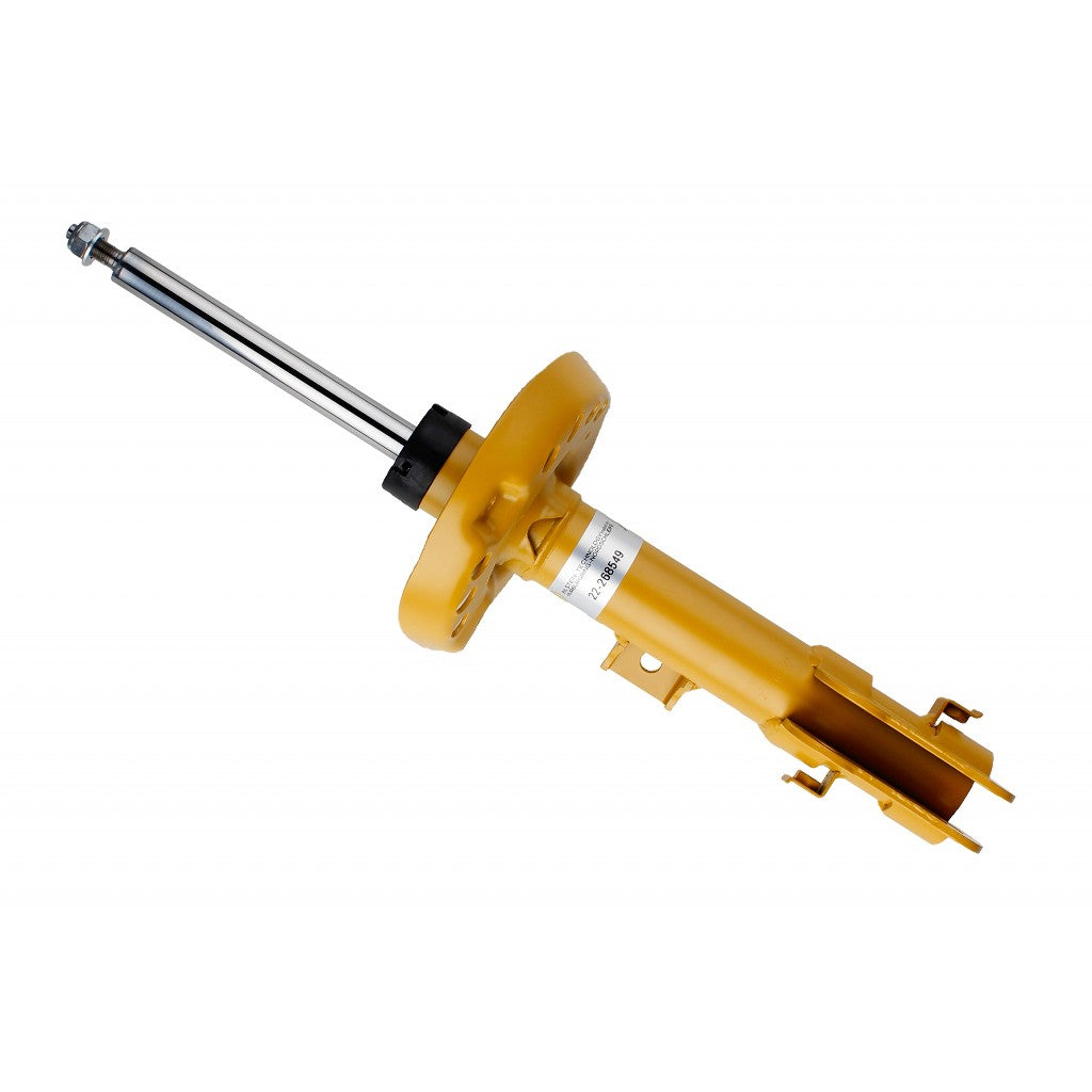 BILSTEIN 22-268549 Shock Absorber B6 (R2) Soul II (PS);VR Photo-0