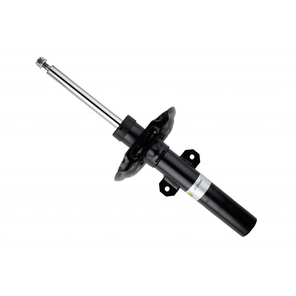 BILSTEIN 22-270047 Shock Absorber B4 (R1) RENAULT Talisman VA Photo-0