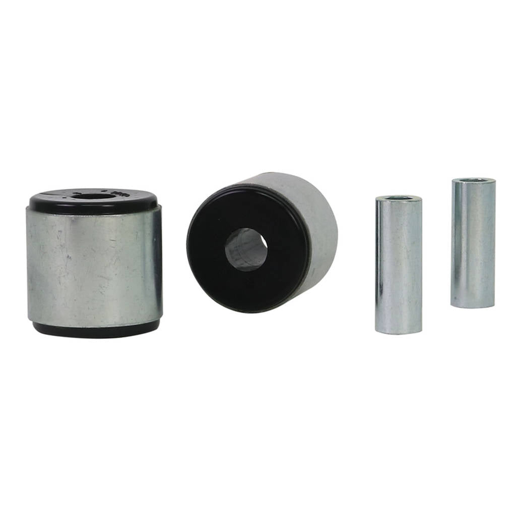 WHITELINE W61002 Rear Trailing Arm - Bushing Kit for Ford Falcon/Fairlane XE-EB Photo-3