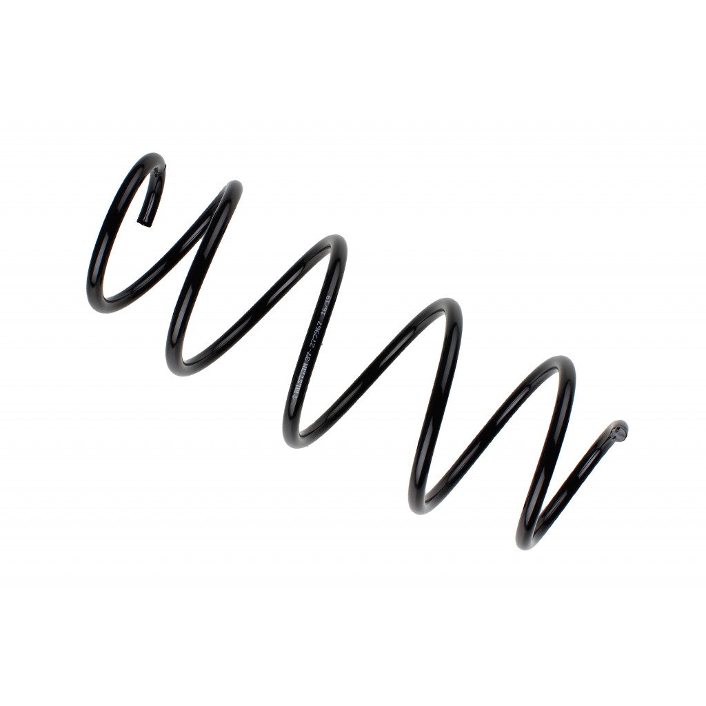 BILSTEIN 37-279967 Coil Spring B3 (R1) MERCEDES-Benz E-Klasse W212;V Photo-0