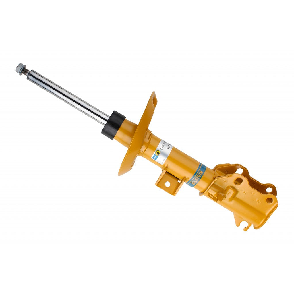BILSTEIN 22-276421 Shock Absorber B6 (R2) MERCEDES-Benz VITO 639 ab 09.10 VA Photo-0