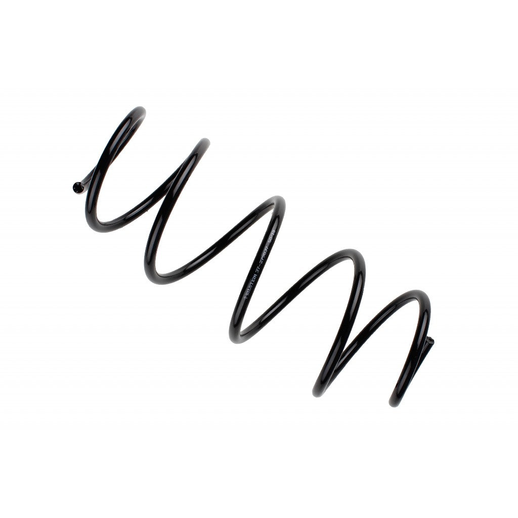BILSTEIN 37-279837 Coil Spring B3 (R1) MERCEDES-Benz E-Klasse W212;V Photo-0