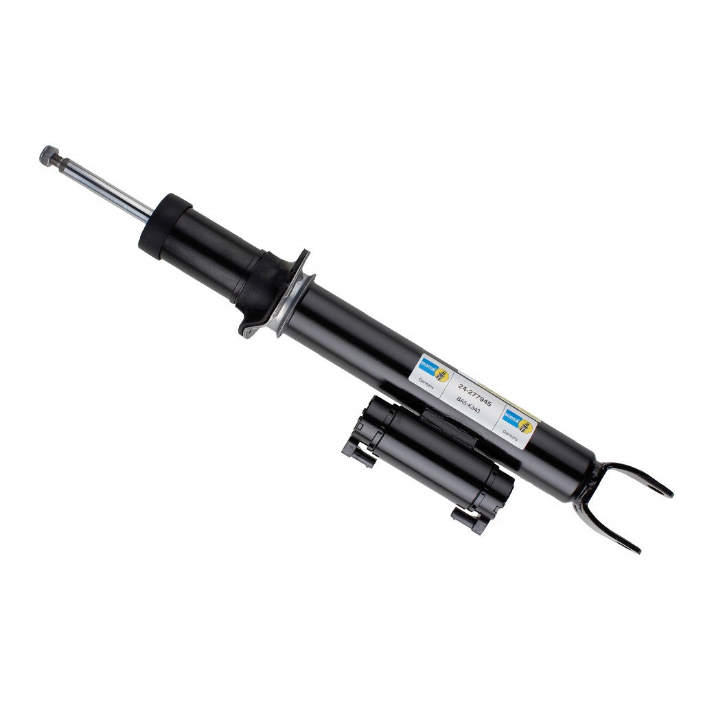 BILSTEIN 24-277945 Spring-Loaded Damper B4 (R3.2) MERCEDES-Benz C-Klasse W205 4x2; VL Photo-0