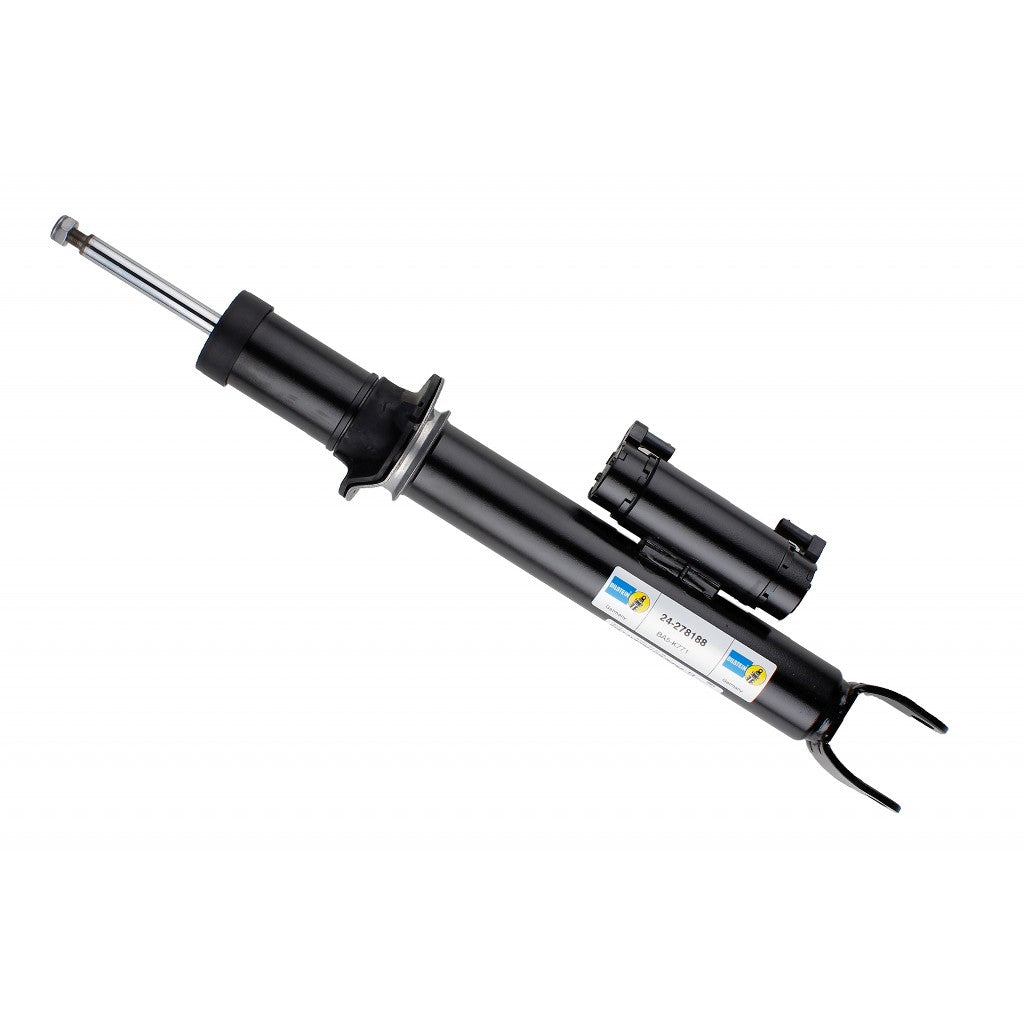 BILSTEIN 24-278188 Spring-Loaded Damper B4 (R3.2) MERCEDES-Benz C-Klasse C205 4x2; VR Photo-0