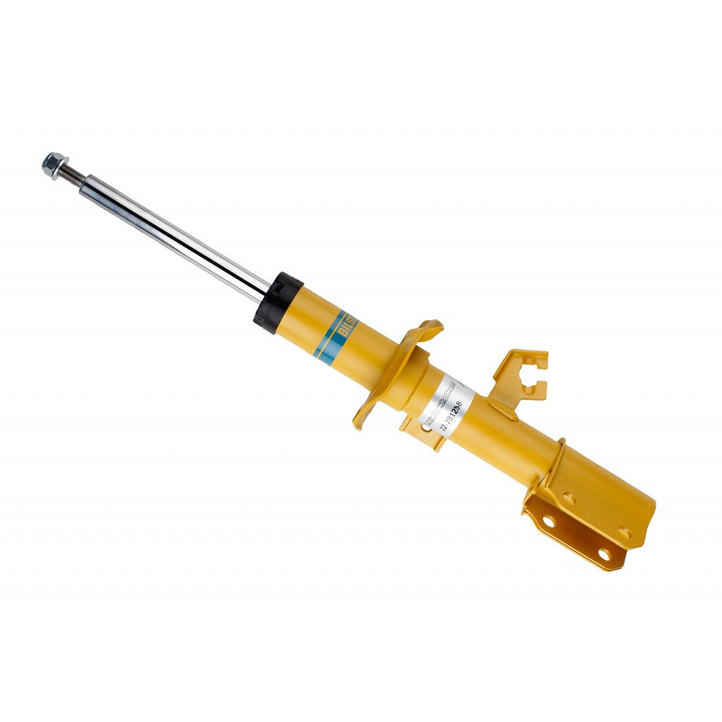 BILSTEIN 22-281258 Shock Absorber B6 (R2) Micra V K14;VR Photo-0