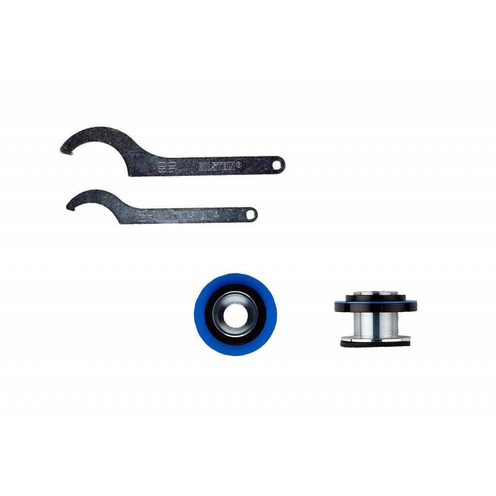 BILSTEIN 47-286832 Suspension Kit B14 (R4) for RENAULT Clio 4 RS / RS Trophy (BHJ4/BHJ6/BHMM) Photo-1