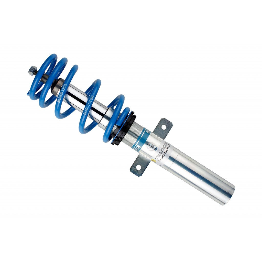 BILSTEIN 47-286832 Suspension Kit B14 (R4) for RENAULT Clio 4 RS / RS Trophy (BHJ4/BHJ6/BHMM) Photo-2