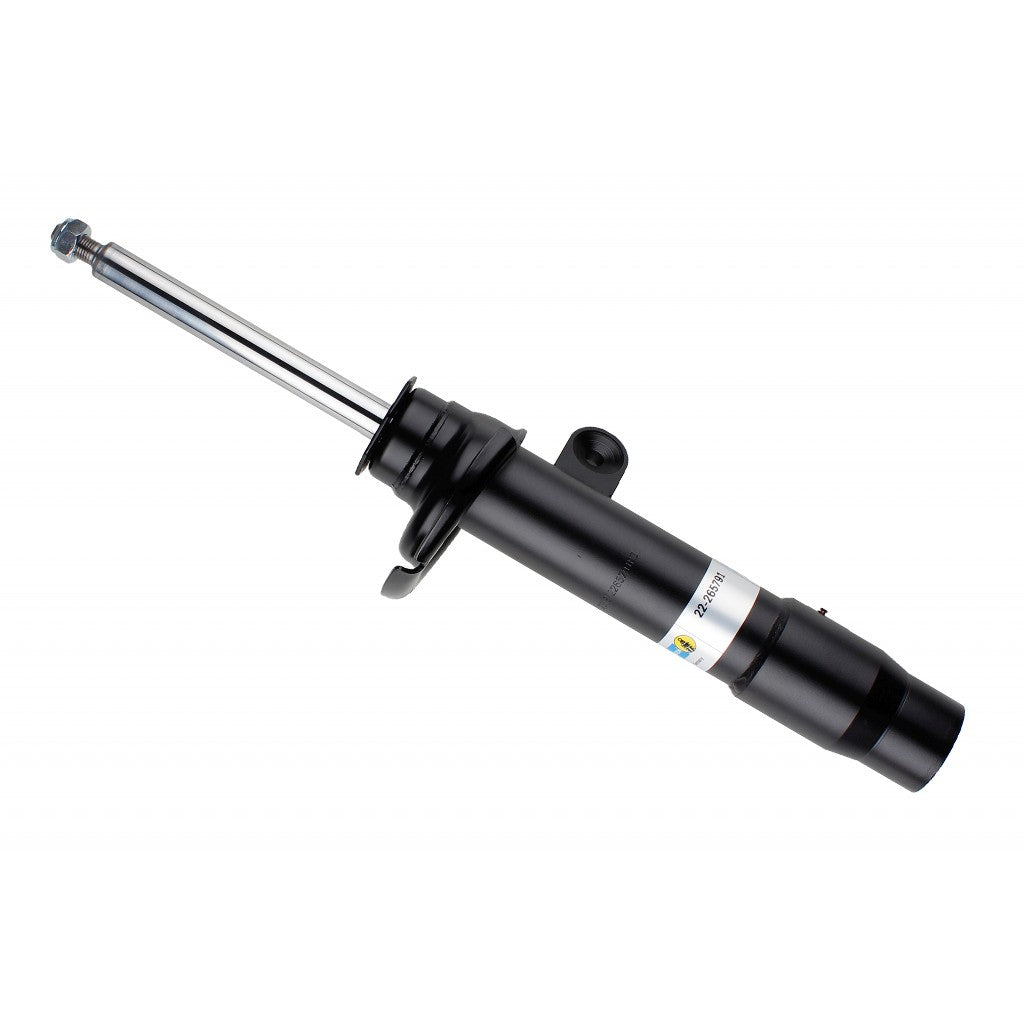 BILSTEIN 22-265791 Shock Absorber B4 (R1) MINI BMW M3 M4 F80 F82 VR Photo-0