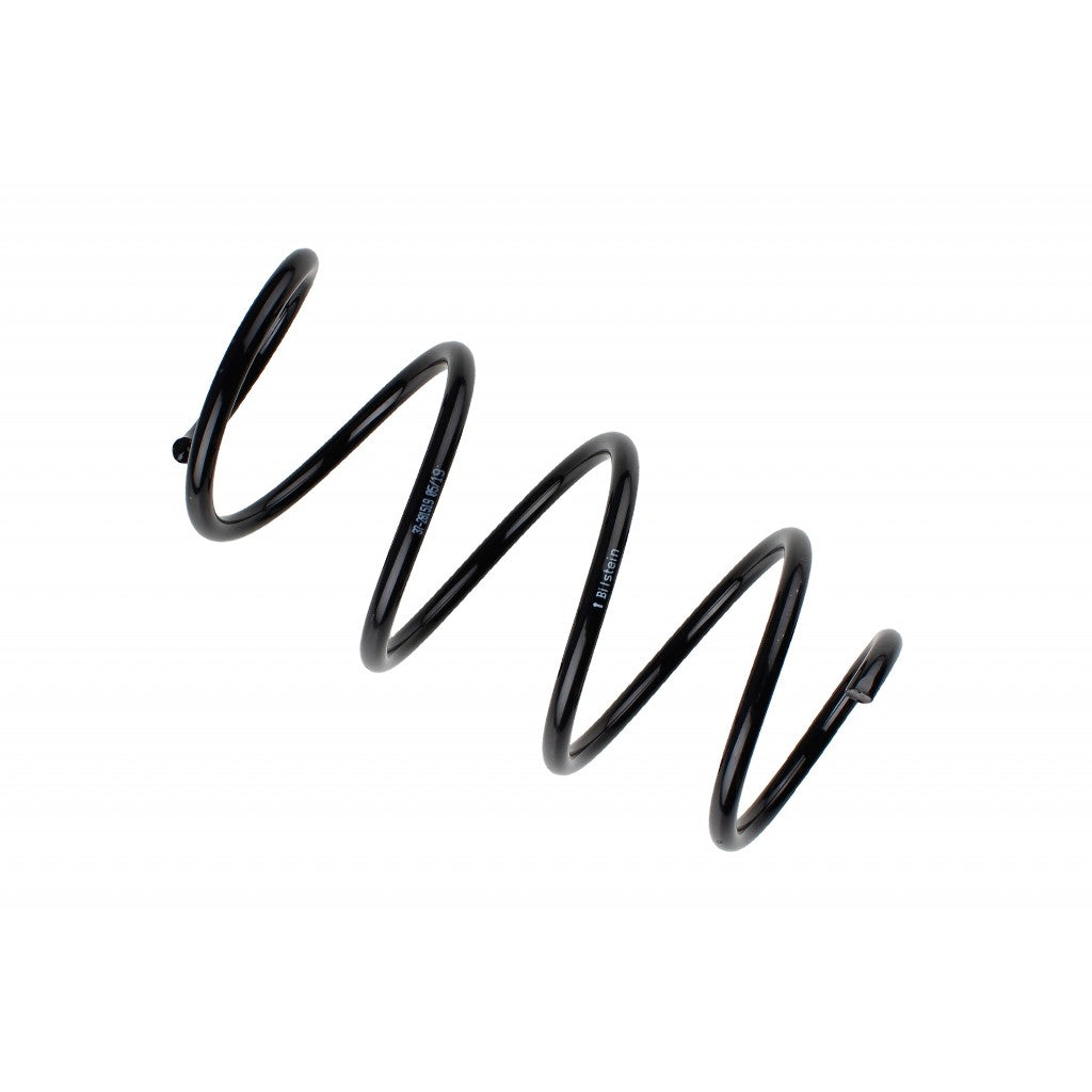 BILSTEIN 37-281519 Coil Spring B3 (R1) A-Klasse (W-176) B-Klasse (W246);V Photo-0