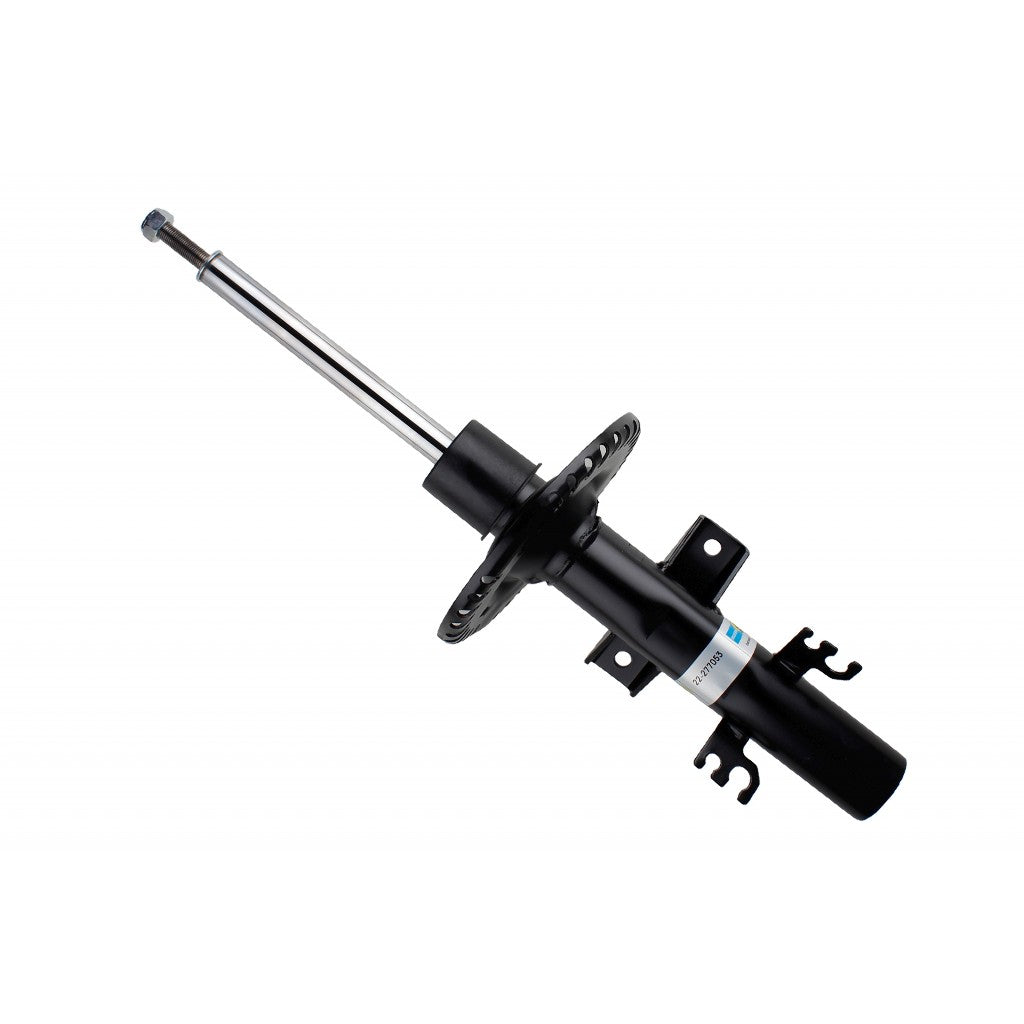 BILSTEIN 22-277053 Shock Absorber B4 (R1) VW T6 Bus Klemmung Tiefergelegtes VA Photo-0