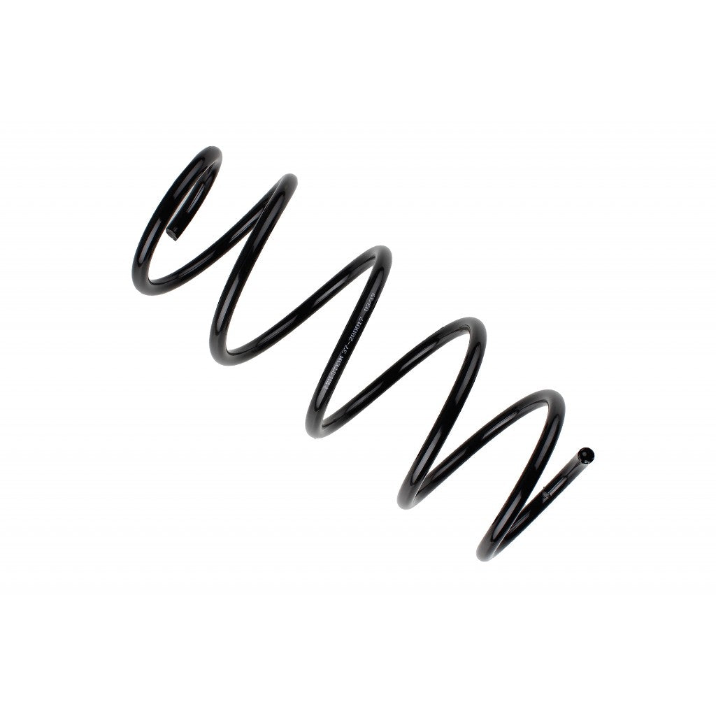 BILSTEIN 37-280017 Coil Spring B3 (R1) MERCEDES-Benz E-Klasse W212;V Photo-0