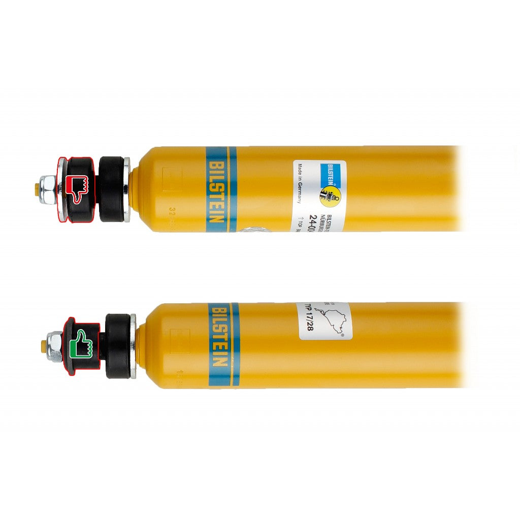 BILSTEIN 11-269359 Mounting kit B1 (R1) NSU TT;H Photo-1