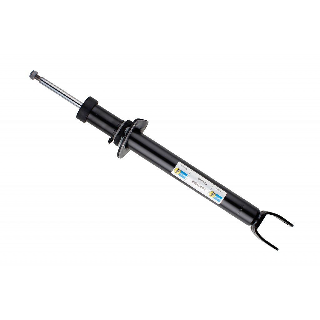 BILSTEIN 24-281638 Spring-Loaded Damper MERCEDES-Benz A205 C-Klasse 4x2 NC B4 (R1) VL Avangarde Photo-0