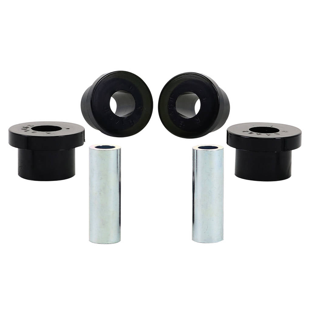 WHITELINE W61461 Control Arm Bushing - Lower Inner Rearward Photo-2