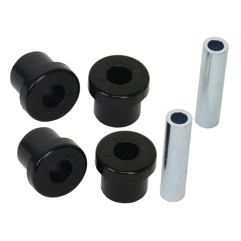 WHITELINE W61489 Rear Trailing Arm Lower - Rear Bushing Kit for Holden Gemini TX-TG Photo-3