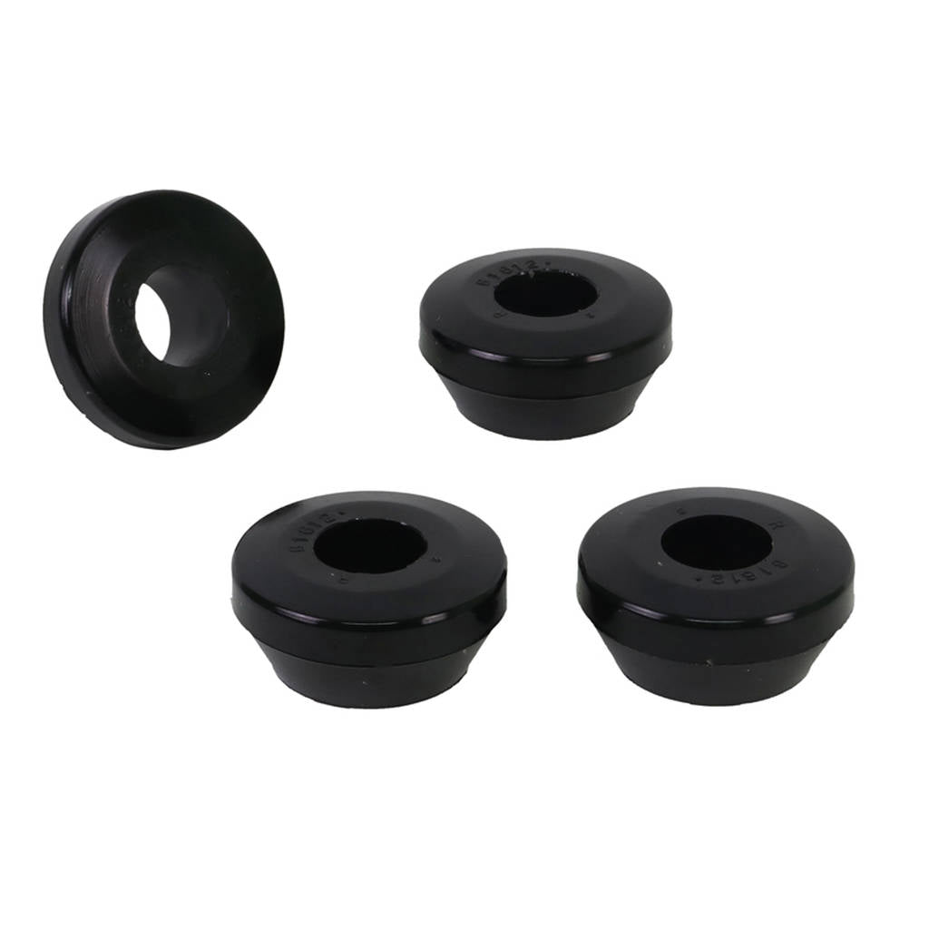 WHITELINE W61612 Rear Trailing Arm Lower - Front Bushing Kit for Mitsubishi Pajero NA-NL Photo-3