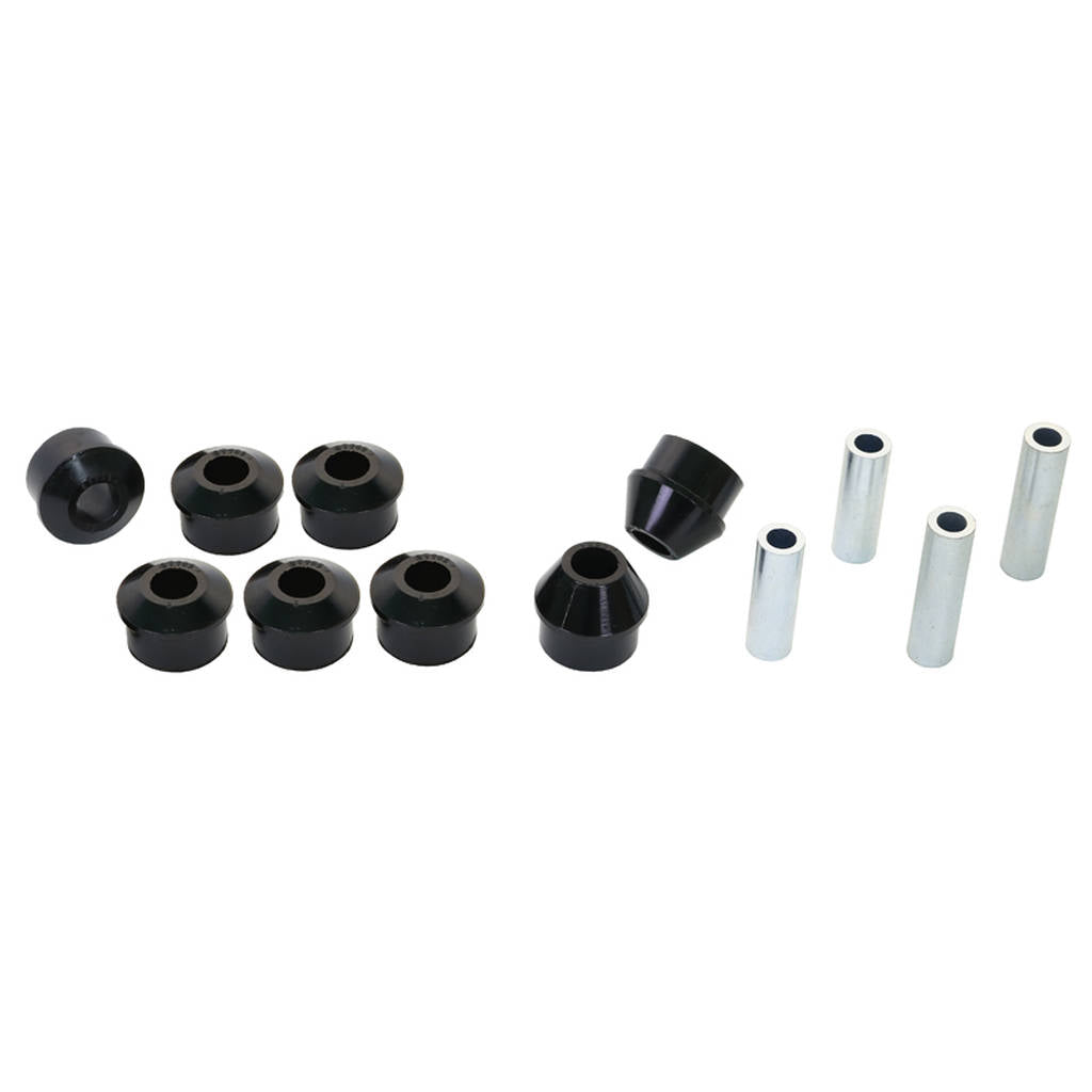 WHITELINE W61763 Trailing Arm Bushing - Lower Photo-3