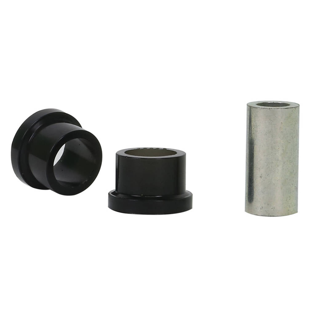 WHITELINE W61965 Rear Control Arm Bushing - Front Lower Photo-2