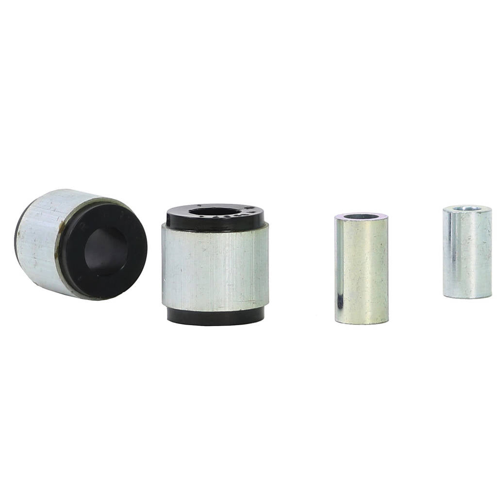 WHITELINE W61997 Rear Tramp Rod - To Differential Bushing Kit for Ford Falcon/Fairlane XA-XB Photo-1