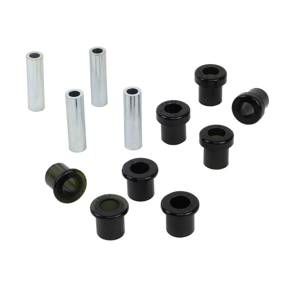WHITELINE W62187 Rear Control Arm Lower - Bushing Kit for BMW 3 Series E30/Z3 Photo-3